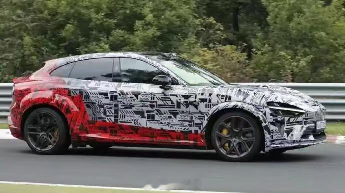 【小米YU7GT价格小米YU7GT售价预计40万元】在工业和信息化部第 404 