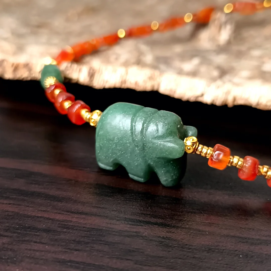 古珠玉｜小象🐘