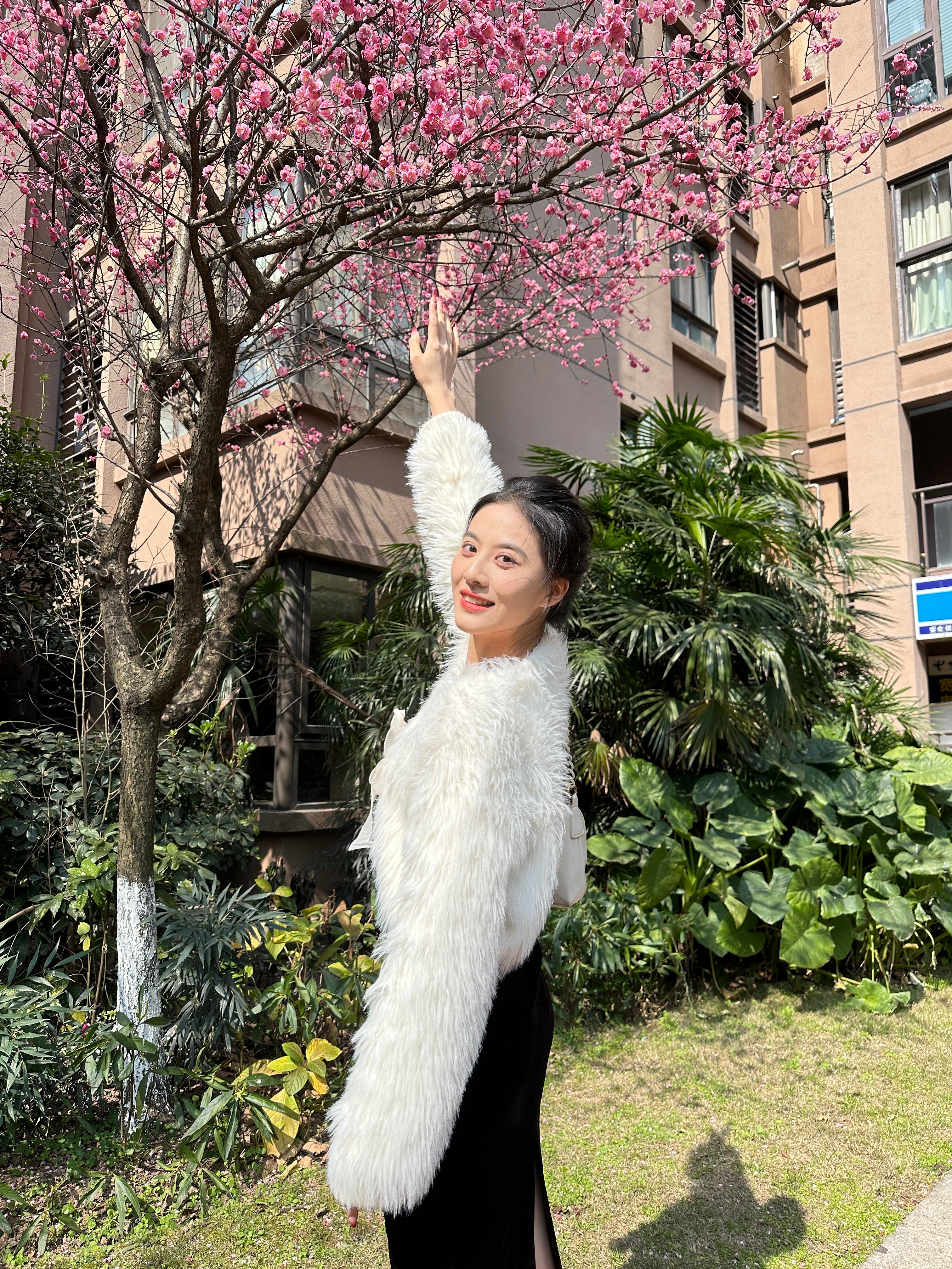 春天来喽🌸 ​​​