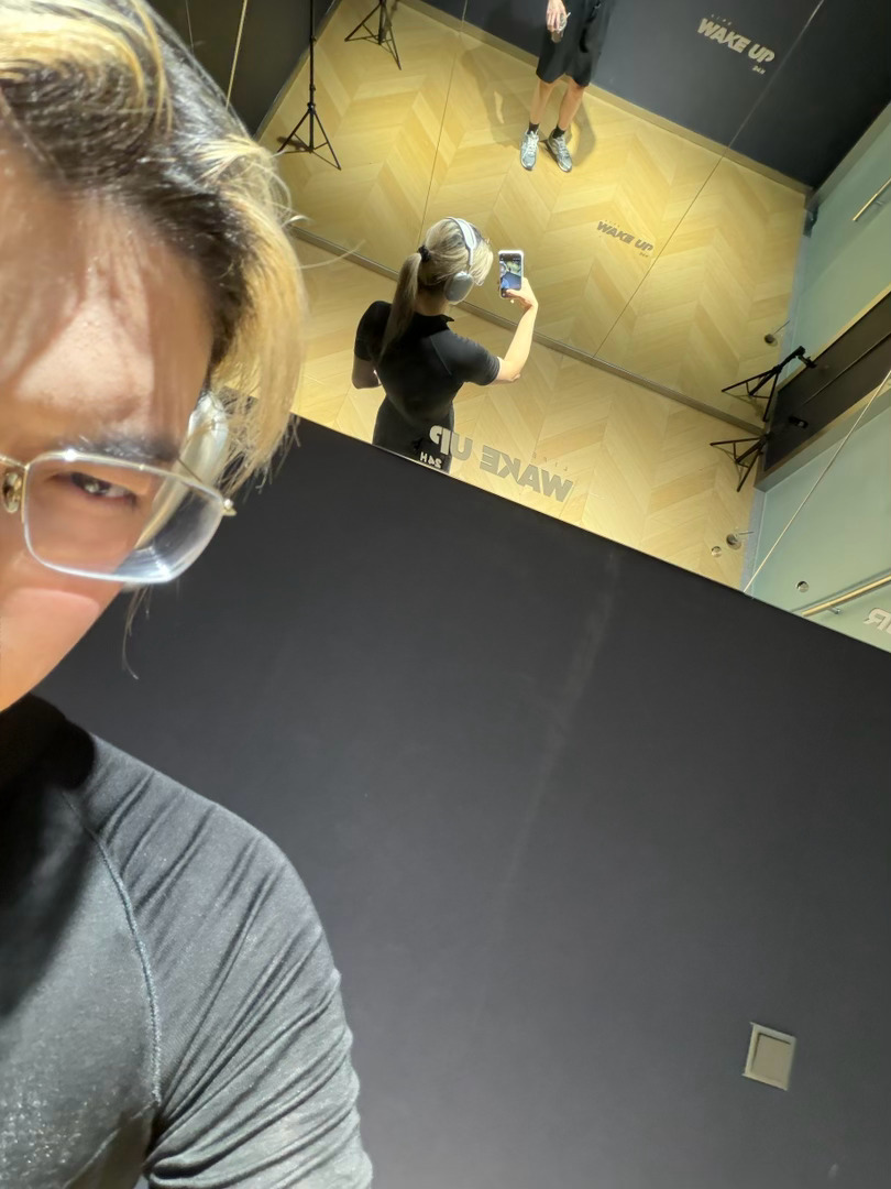 完全是想打瓦的！（但是自己好菜… 