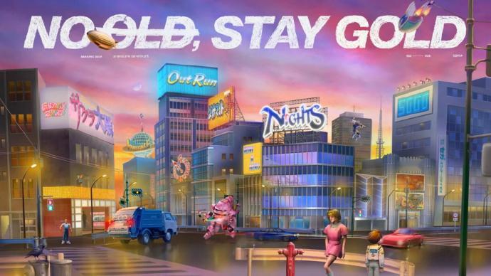 【世嘉推出“SEGA 宇宙”项目，旨在游戏以外领域复兴老牌 IP】世嘉表示，SE