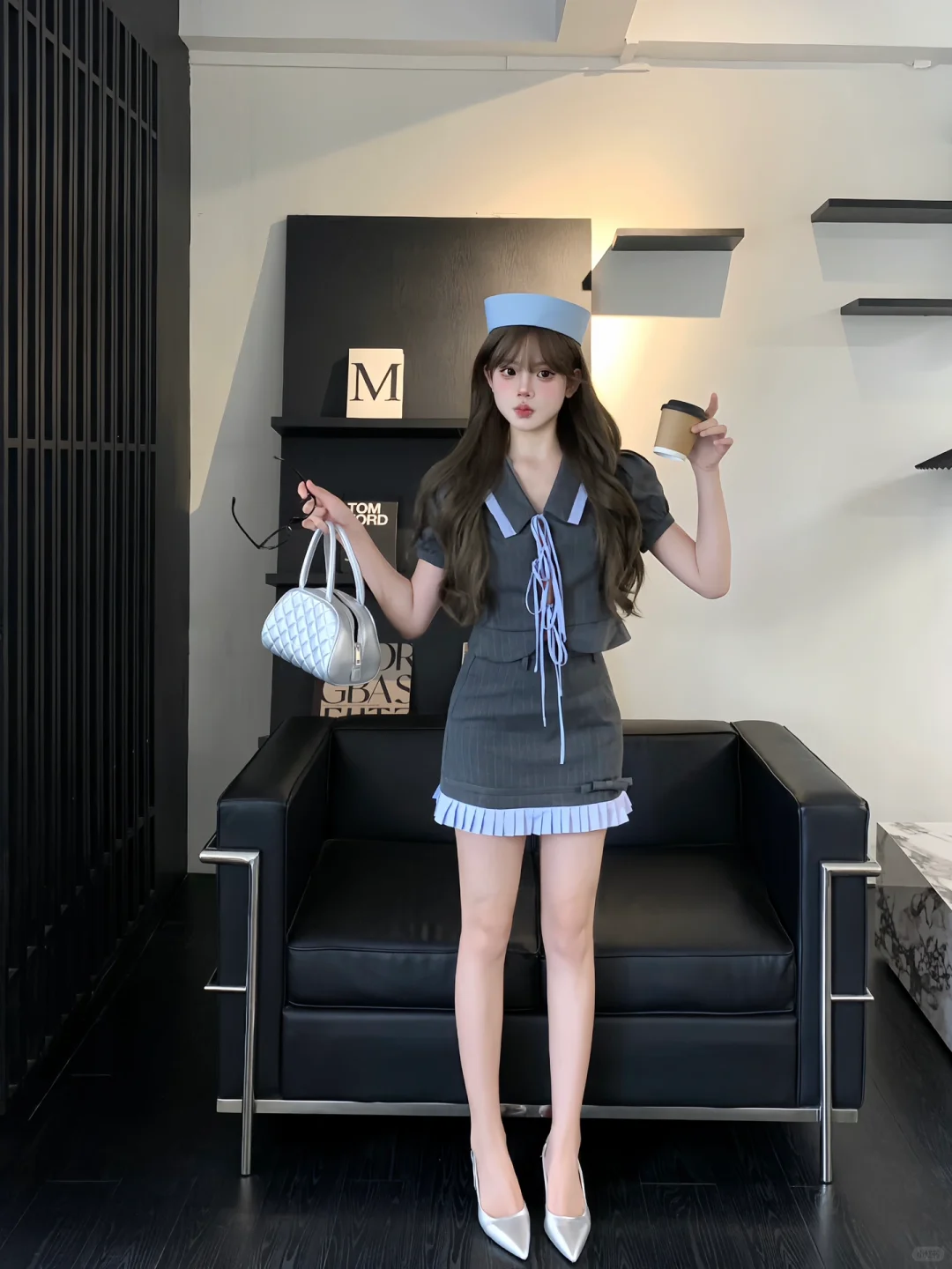 ☾˚‧ School diary 📘₊ ⁺♡
