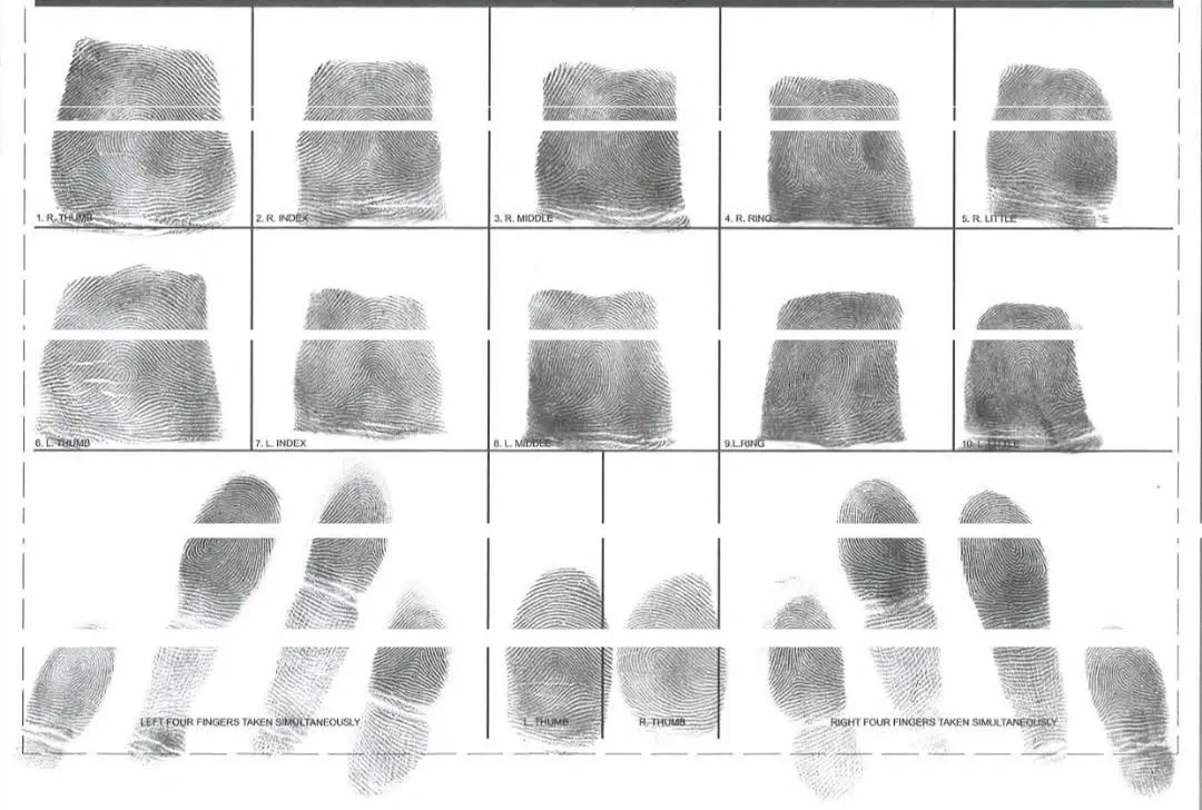 什么是美国FBI无犯罪记录证明