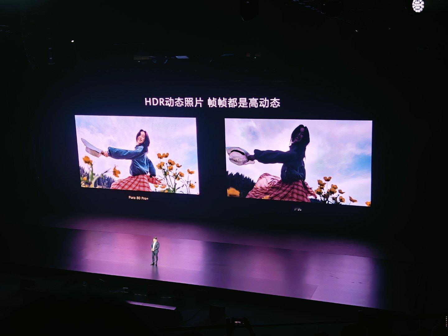 右边的LivePhoto让我想到了前两天那张男朋友拍的恐怖片封面[允悲] ​​​