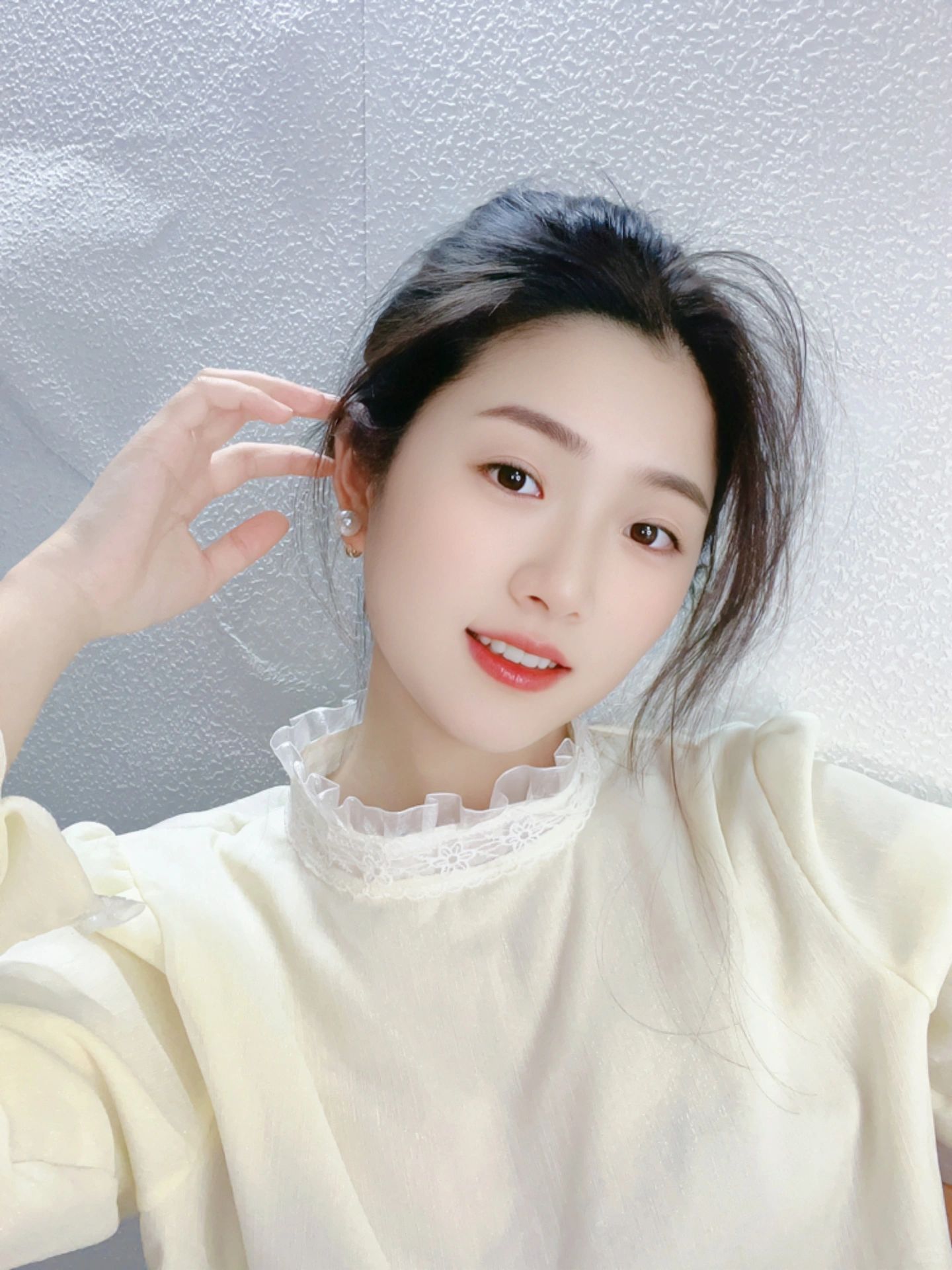 95后幼师小姐姐～～～