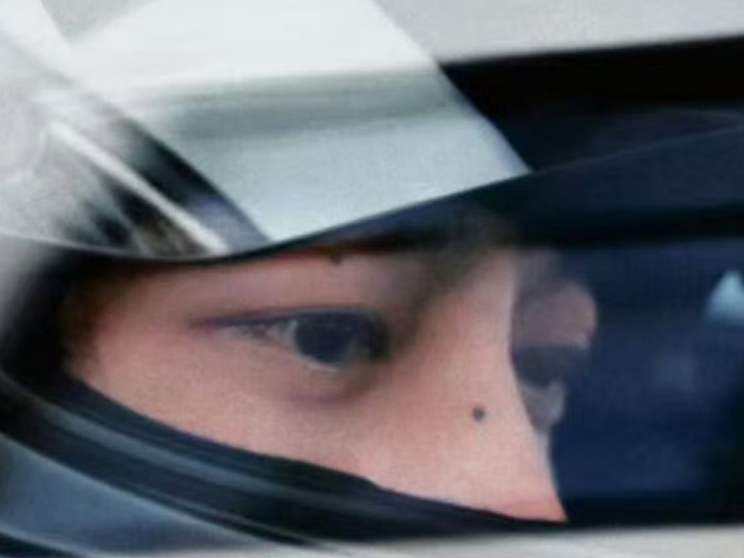 原来我还不信田雷去医美了 现在看到这个悲伤蛙我信了 ​​​