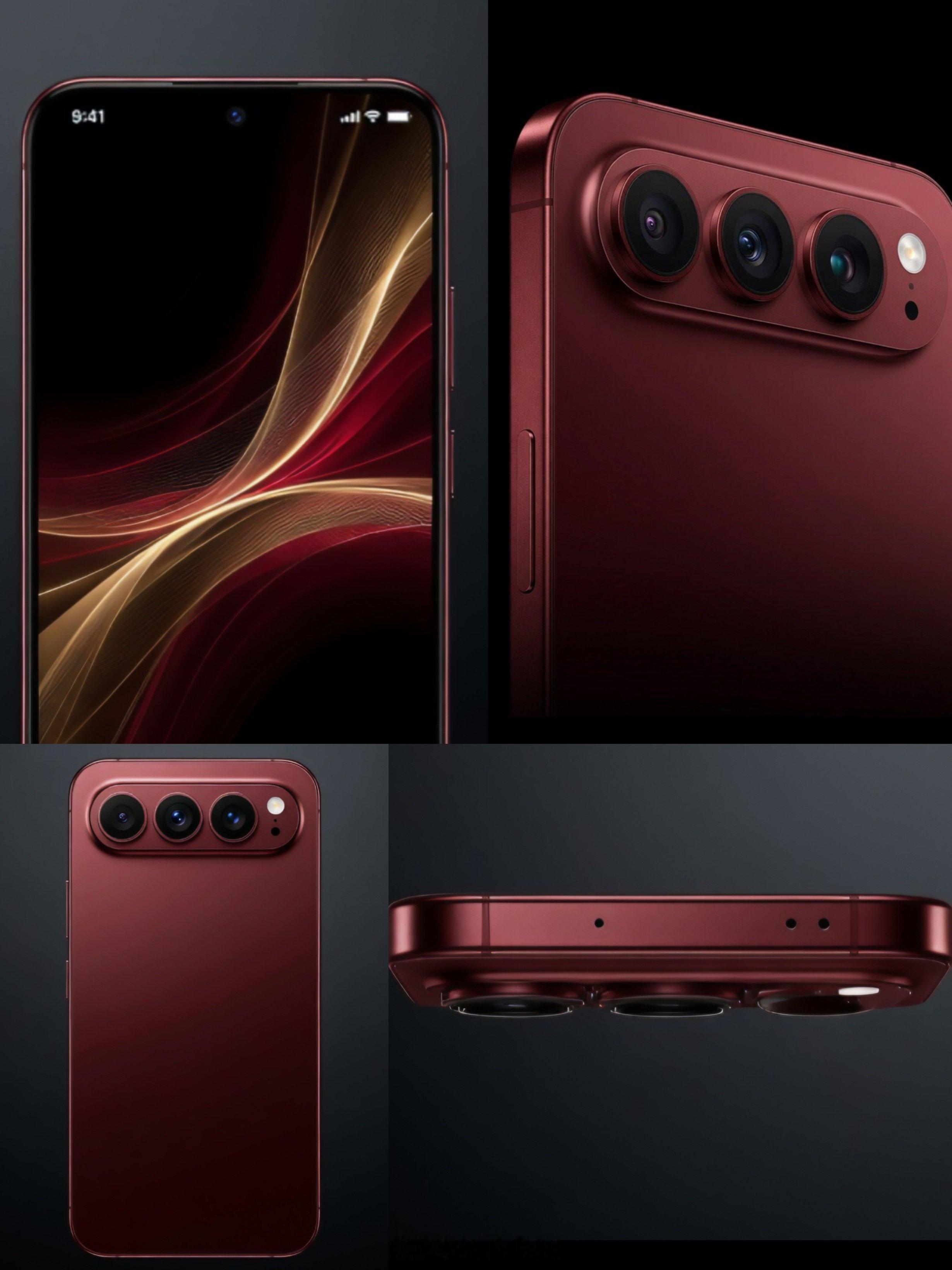 三星 Galaxy S27 要是真改成横置镜头，你们觉得怎么样？ 