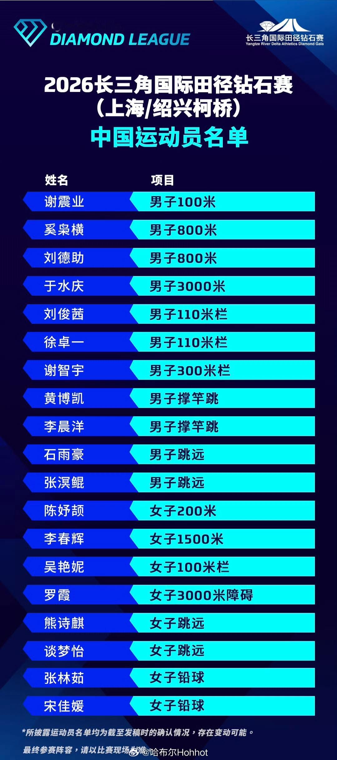 5月16日将在绍兴柯桥区轻纺城体育中心体育场拉开战幕📺直播：央视体育19点📅