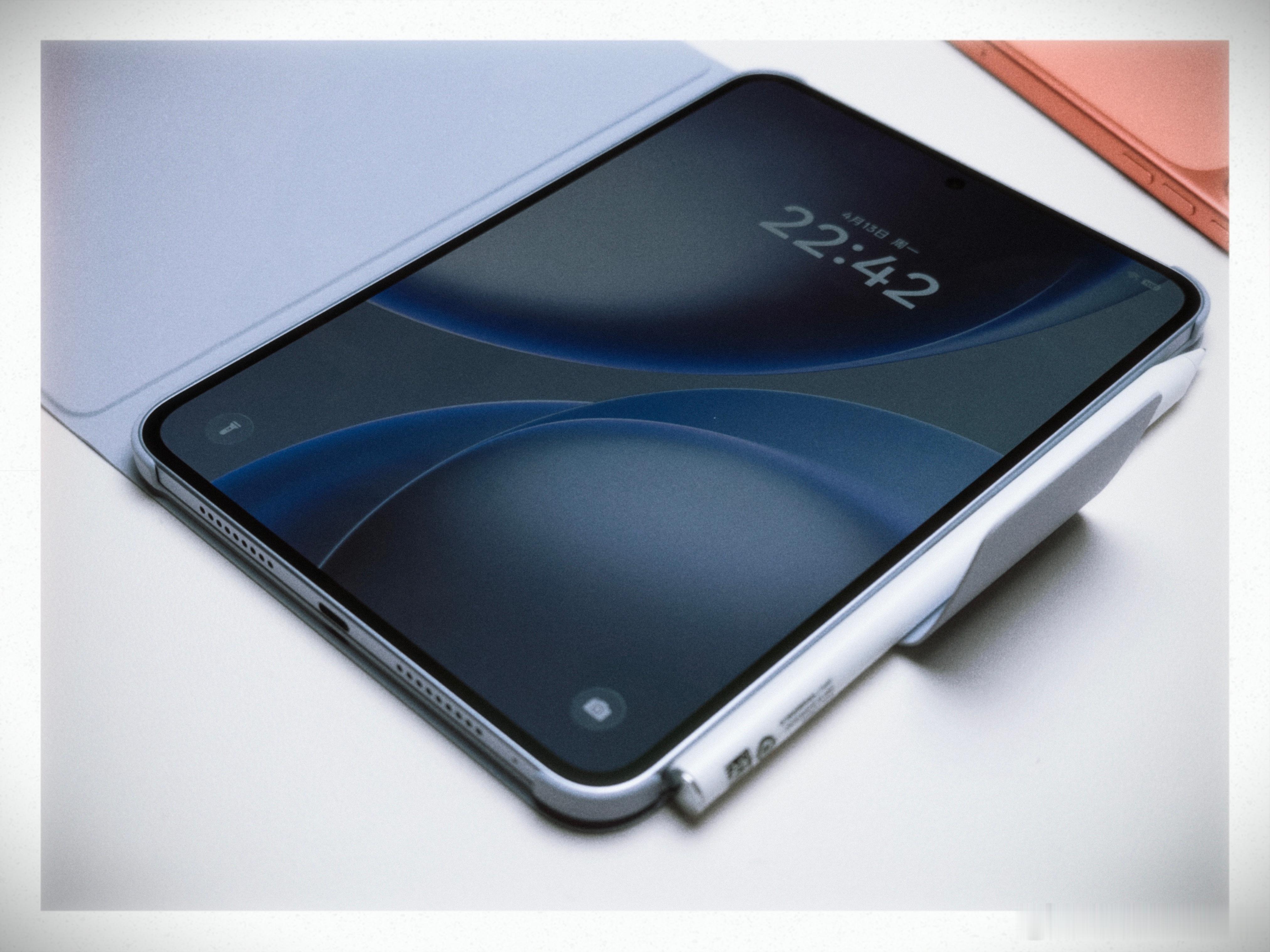 这叫mini这叫OPPO Pad Mini这叫OPPO Pad Mini 柔光版