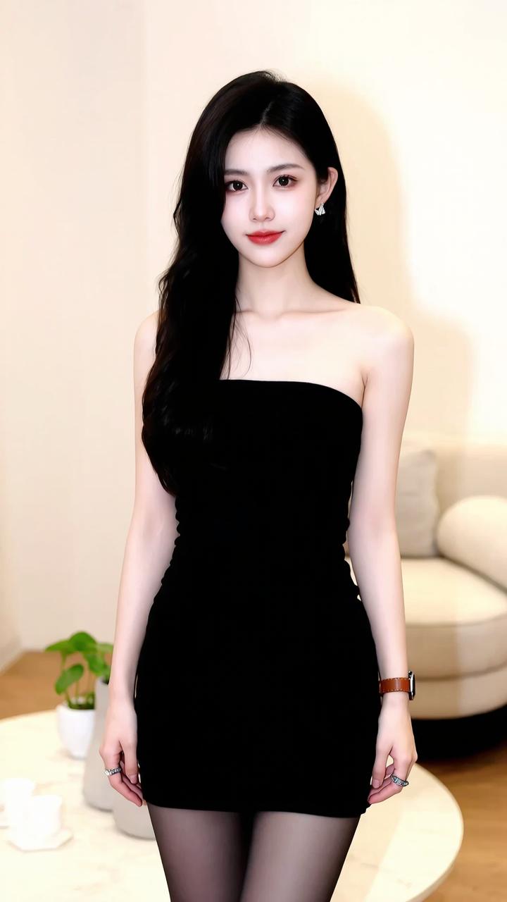 女人怎样穿搭，更显气质 精致女神范穿搭