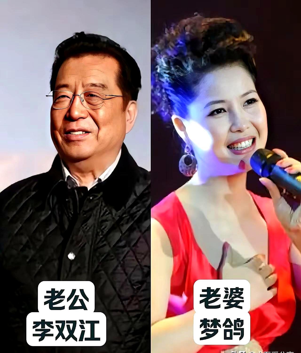 高龄顺产、差点离婚、零炒作——他们用25年活成了流量明星不敢演的剧本。
 
王亚