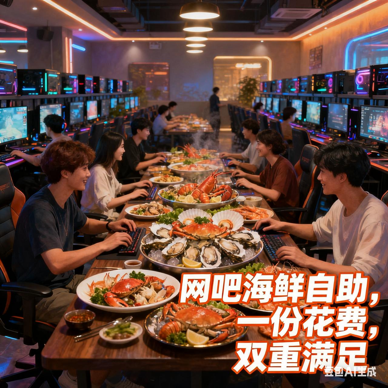 创新与机遇方面
 
- 满足多元需求：现在的消费者不再仅仅满足于单纯上网，对消费