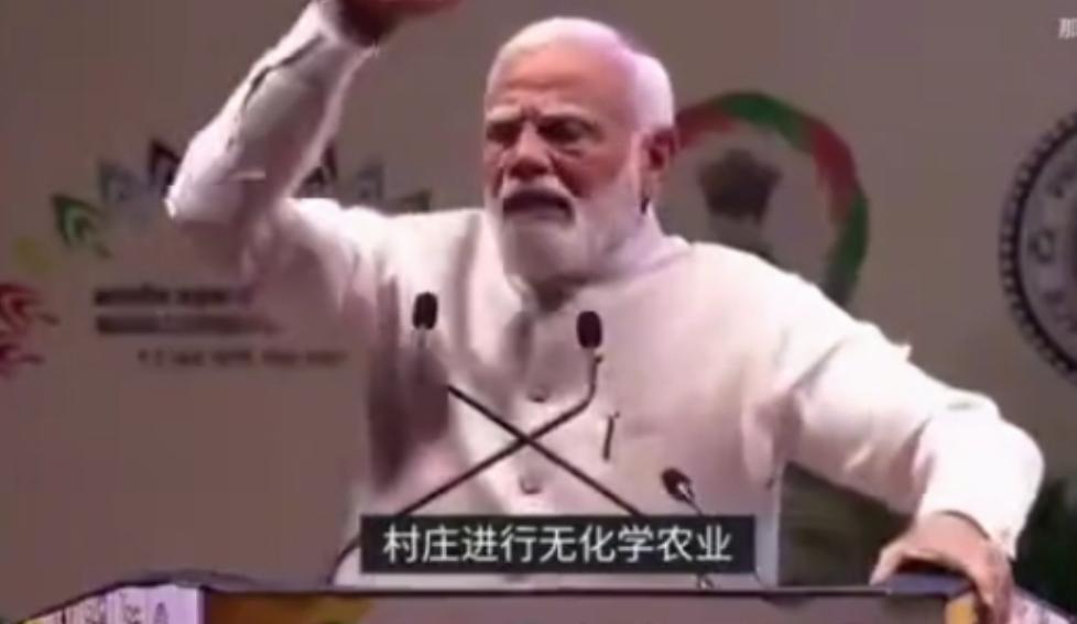 印度终是破解了化肥短缺难题！三哥脑子就是好使，不仅接受了东西海岸的高价尿素，而且