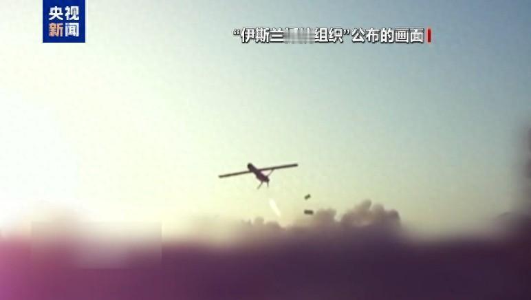 伊拉克民兵武装为何此时对以色列发动无人机袭击？总的来看：

1:是长期受压的爆发