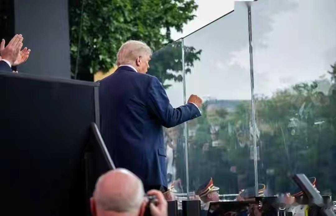 快讯！特朗普恳求给予更多时间，陷入僵局这改革咋就卡壳了