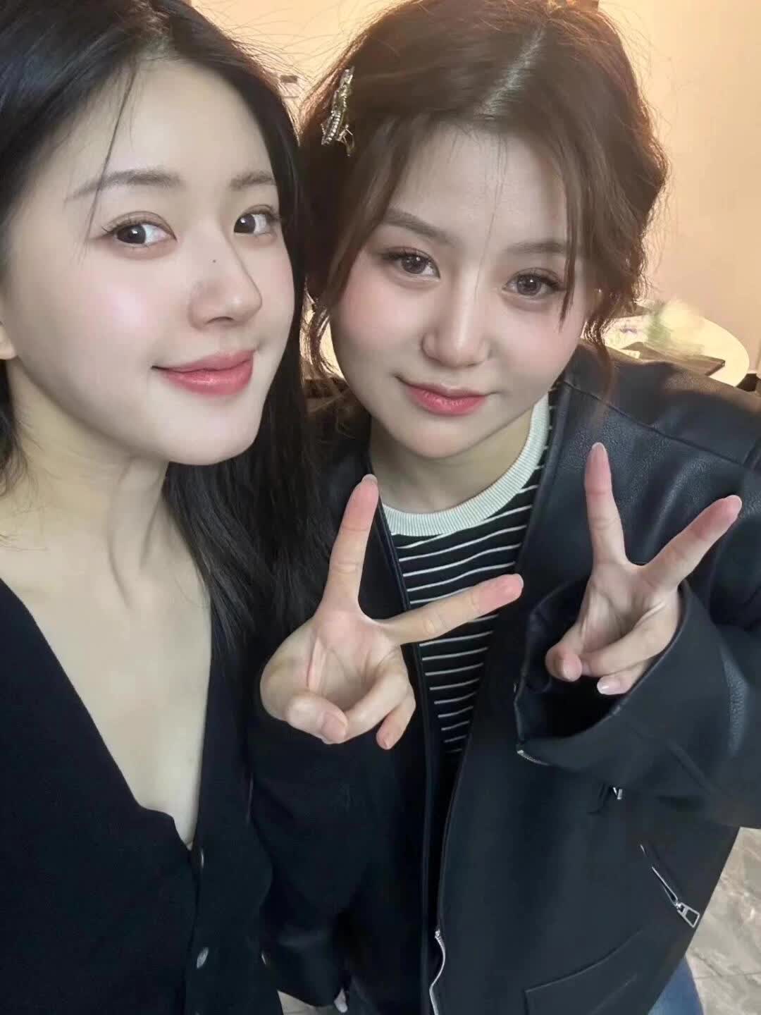 当时只是随手一拍，没想到被发到网上了