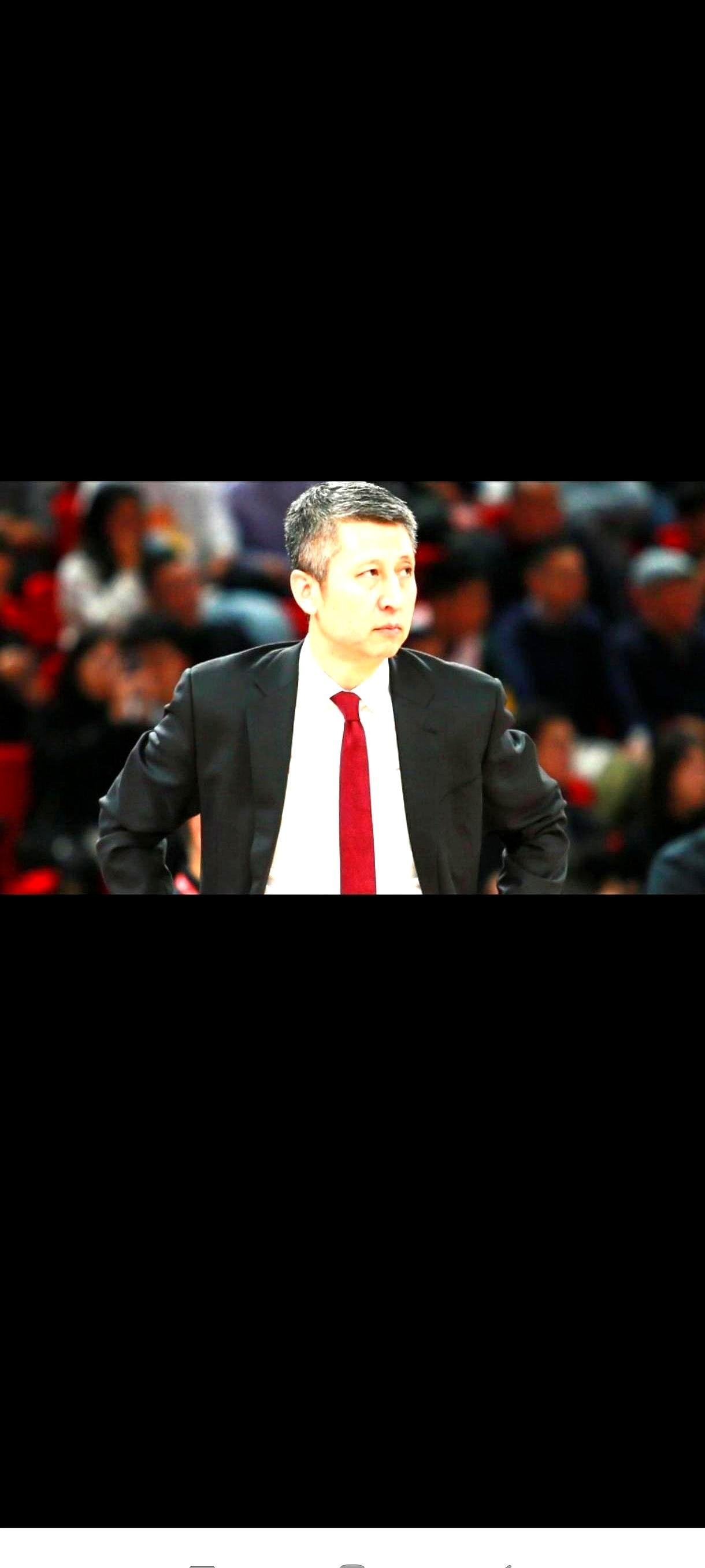 0胜2负，篮协主席郭振明把话挑明了：中国男篮，已经到了最危险的时候。
 
郭士强