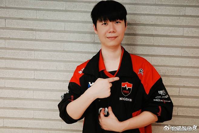 是欧巴是队长是可靠的“英雄母亲”💪【Lehends：LCK基本格局不会有大变化