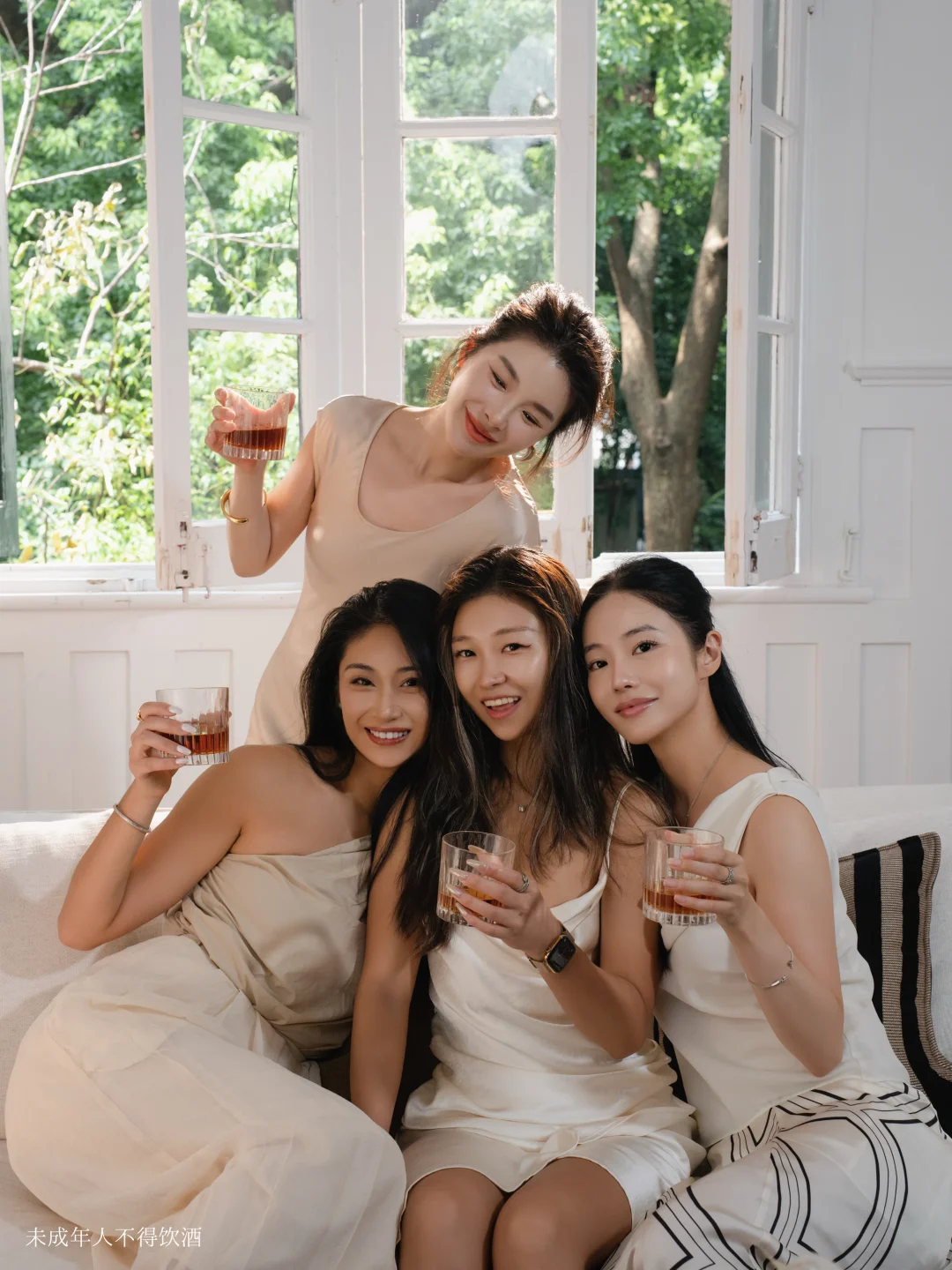 创业以后，我越来越珍惜这种下午