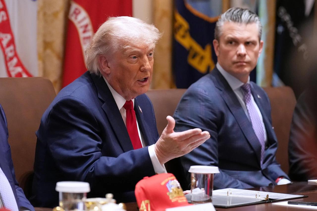 美伊达成谅解备忘，真假？
5月28日，《以色列时报》报道，白宫证实，美国和伊朗谈
