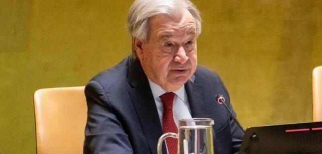 俄罗斯朝鲜在联合国带头反对，中国最后还是投下赞成票。要知道，中俄朝三国的关系一向