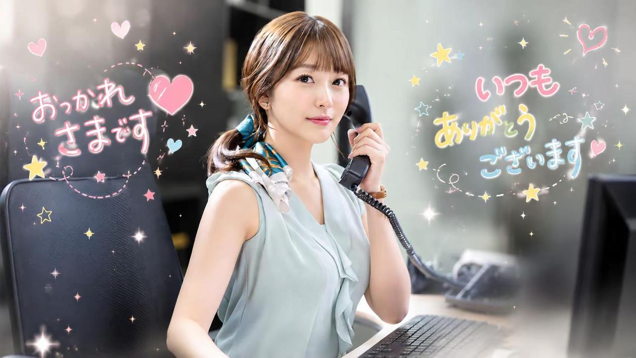 “今天也辛苦啦☎️ 你的声音，是旅途中最温柔的安心感✨”工作的女生最有魅力 和工