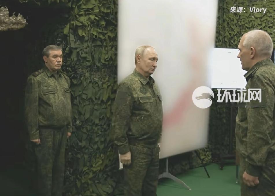 红军城和沃尔昌斯克被俄军控制
        俄国防部宣布，已掌控顿涅茨克地区的