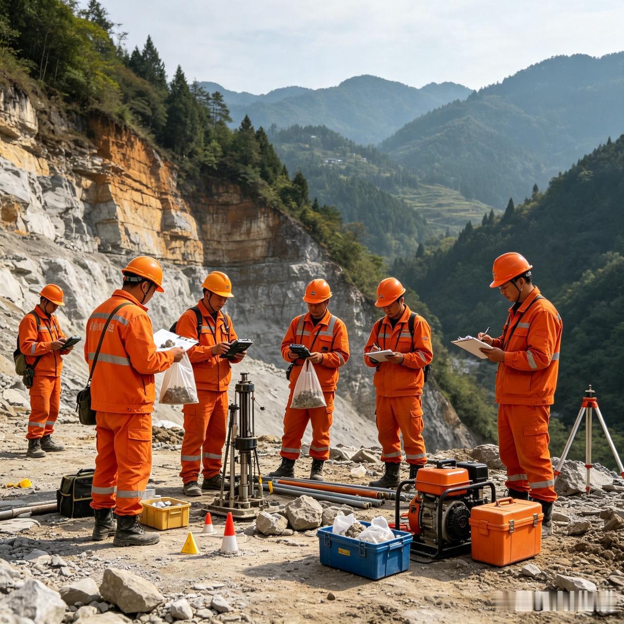 四川一声巨响，地下炸出了全球第二！

最近四川突然传来一声巨响，当地老百姓都懵了