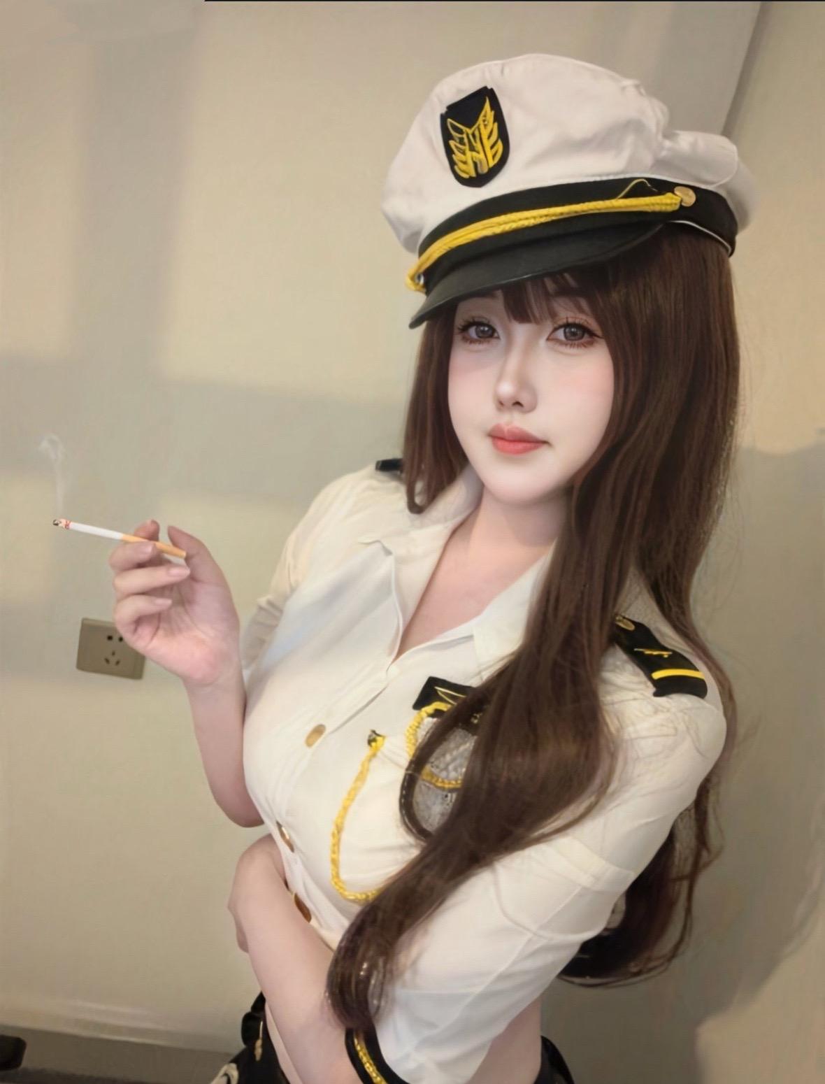 好女人得到名声 坏女人得到一切.