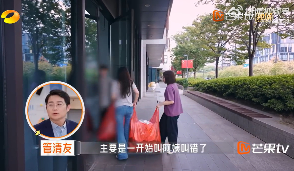 周扬青承认自己很难搞 哇，周扬青在节目里自曝难搞属性啦！看到黄渝湘努力对接甲方，