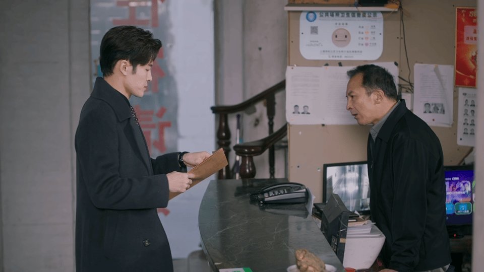 #傅西洲黑化得令人心疼#付辛博真的太让人心疼了，这个剧本太惨了，为什么要这么虐啊