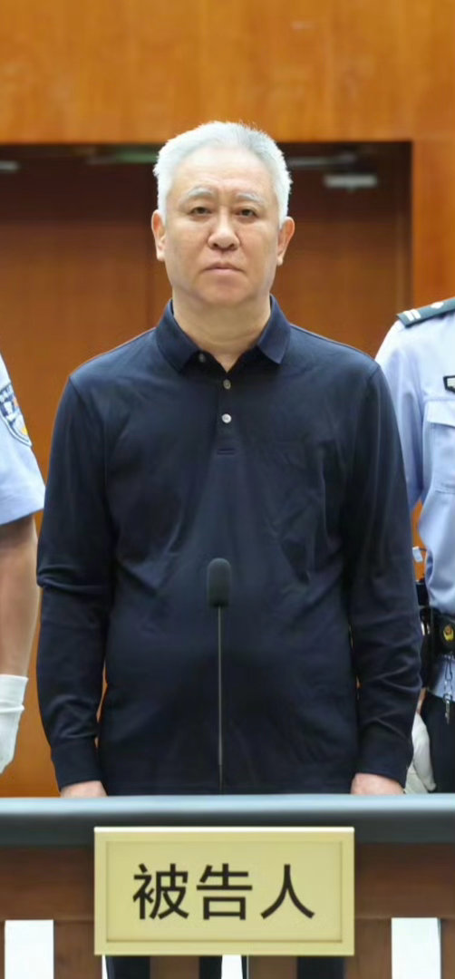 许家印一审被判无期，满头白发，没了当年的意气风发。恒大集团、恒大地产分别处以88