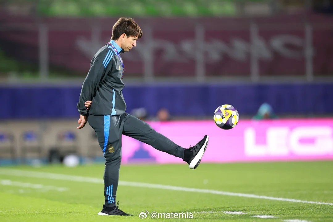 阿根廷U20国家队与美国队的友谊赛将于当地时间7日（周五）上午11点举行。 