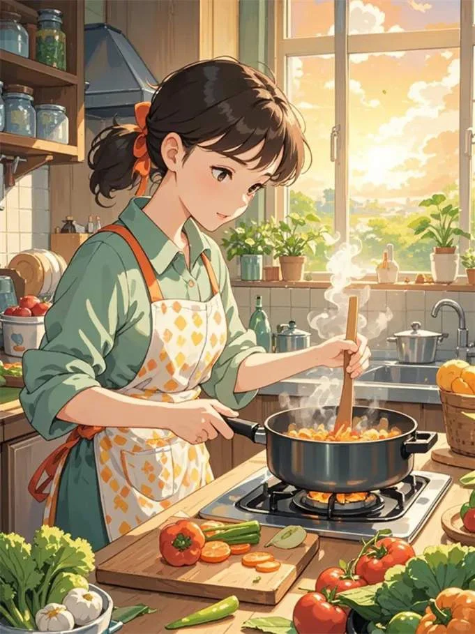 “不再讨厌自己”。这句话是何其理所应当，人在本真意愿上几乎是不可能想要...