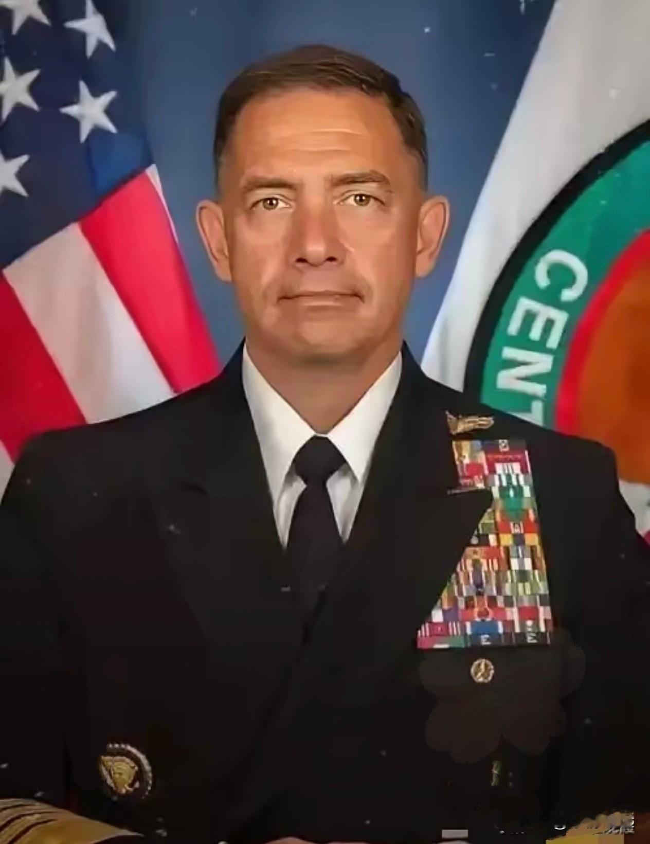 美国中央司令部消息！
4月12日，美国在霍尔木兹海峡的扫雷行动，实则是被动出手霍