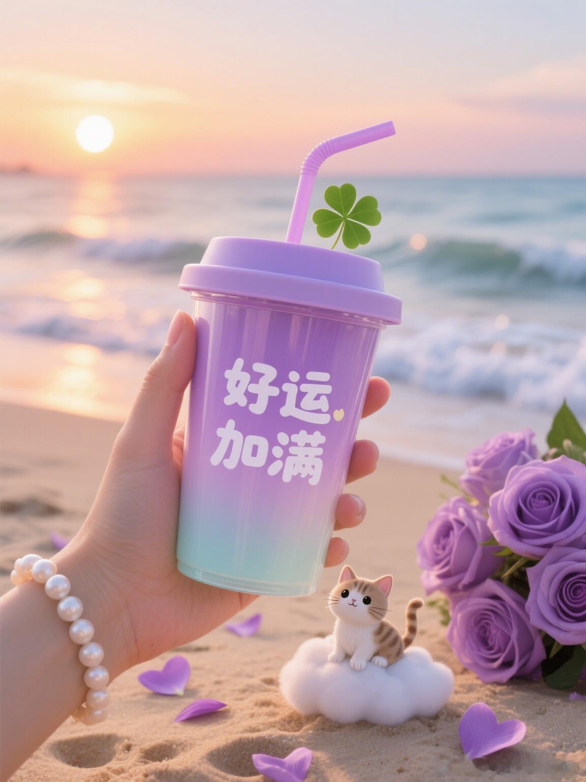 把你的脸迎向阳光，那就不会有阴影 