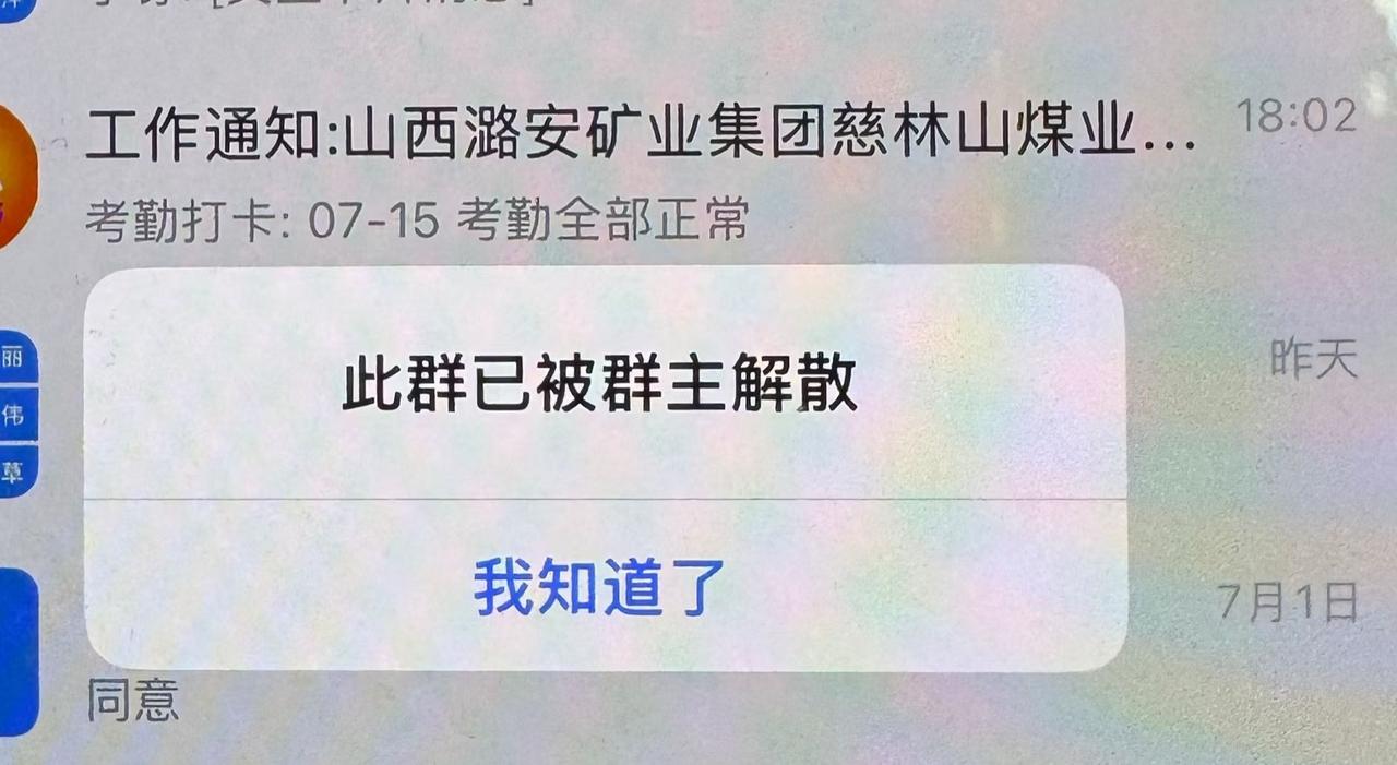凭一己之力，把公司群给干倒闭了。我也没说啥呀，就正常的几条建议而已。办事的逻辑总
