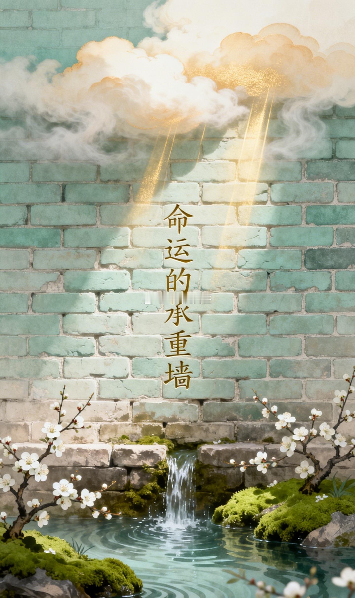 平时看命盘我常常会特别留心一件事：如果遇到了大运流年的冲击，这个人生的局还能不能