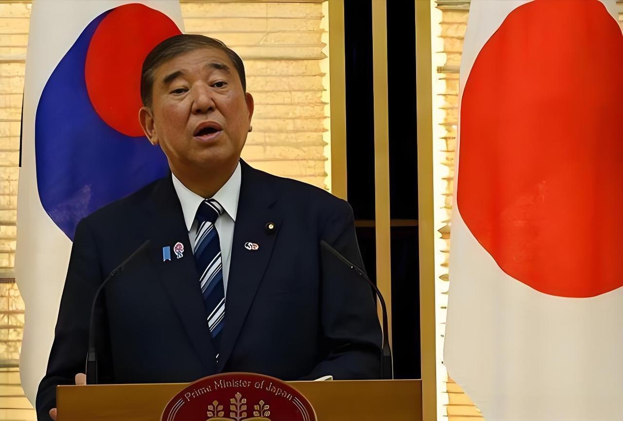 突发，石破茂决定辞职，理由就一个。

当地时间9月7日，日本广播协会报道，日本首