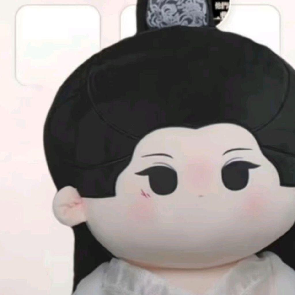 长安有男馍 肥美故食之