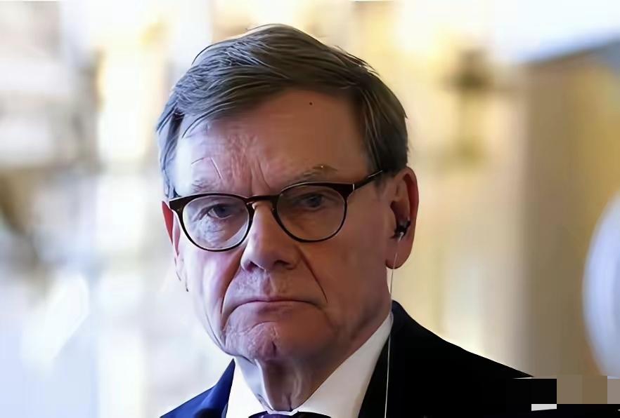 德国外长在稀土问题上与中国硬刚。他放话说，德国稀土用在什么地方不关中国事！那确实