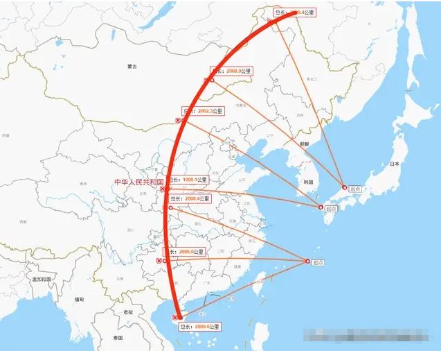 封锁令落地！
3月15日16时起，渤海海峡和黄海北部整片海域关闭，期限14天，理