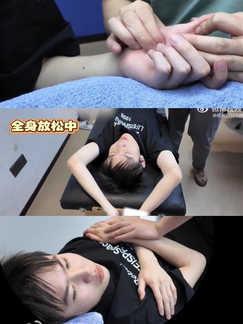 但是真的好机会 