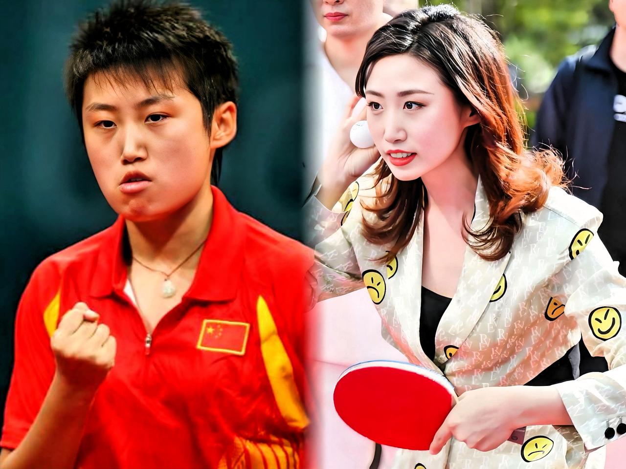 37岁的郭跃为什么不结婚？不是没人嫌她不漂亮，也不是因为她已成“大龄剩女”，而是