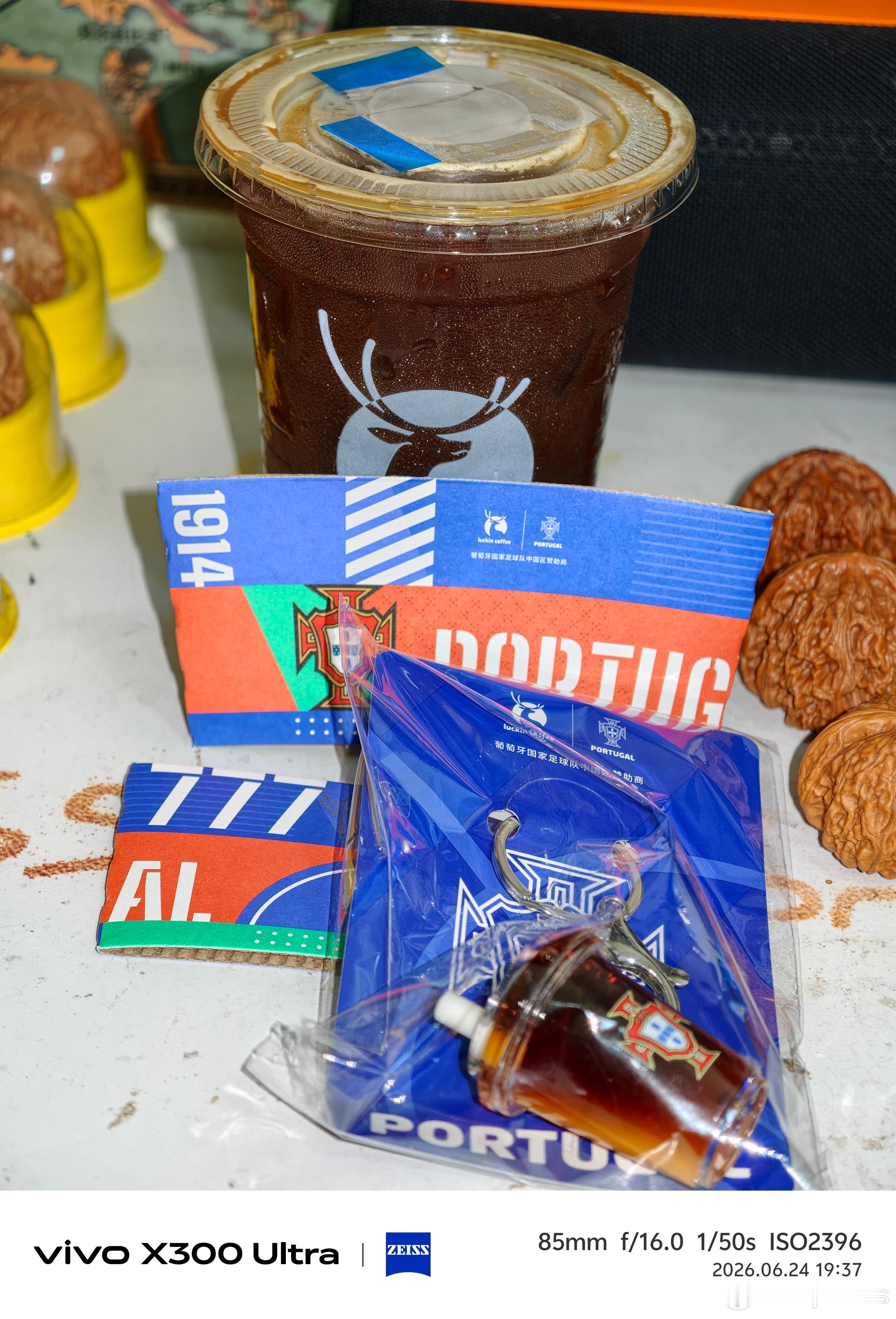 联名款 抢到了风云美加墨 美加墨世界杯我爱世界杯世界杯