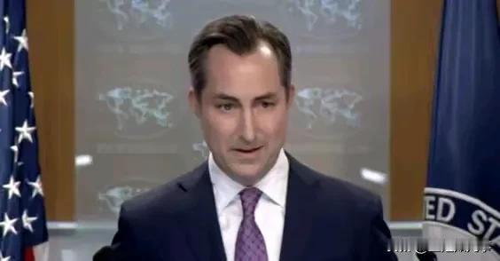 美国突发善心了？美方发言人说：“伊朗报复以色列，这不符合德黑兰的利益，在这个时候