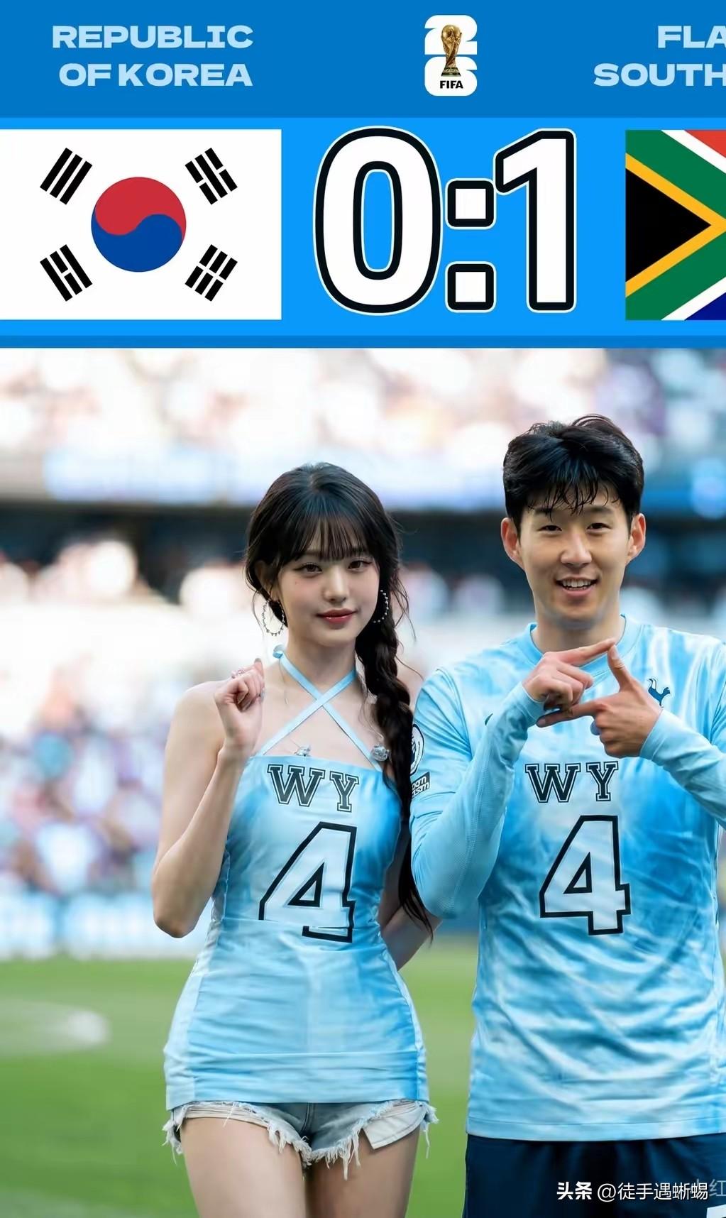 世界杯32强都已经产生了，欧洲出线率竟然不是最高，亚洲出线率竟然不是最低，那么小