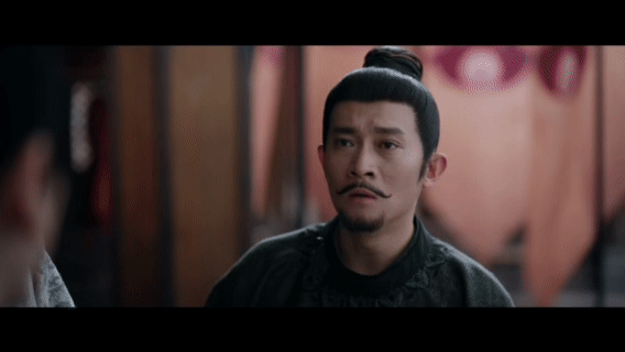 卢凌风这波真的是 “人间清醒”！知道韦韬看不起苏无名的身份，也目睹了商人的悲惨结