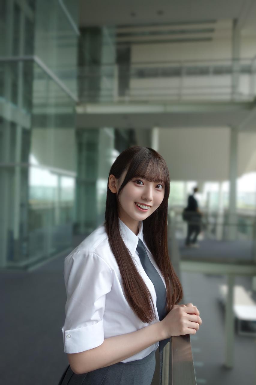 大田美月「私は今回の五期生楽曲も前作に引き続きフロントメンバーとして歌唱させてい