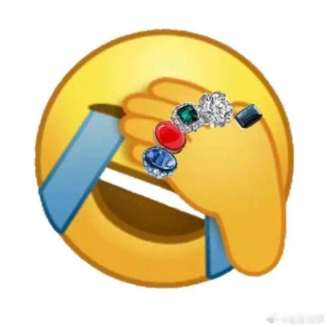 没想到钻石界都有嫡庶之分了  原来不止人间有偏爱，连自然界都藏着“嫡庶”般的小秘